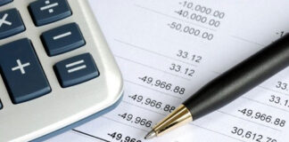 Aplikacja do segregowania faktur klientów