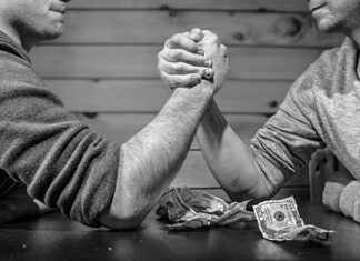 Jak grać w zakłady bukmacherskie żeby wygrać?