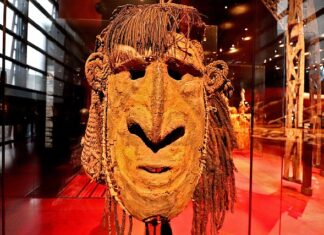 Co to znaczy etnologia?