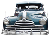 Ile kosztuje utrzymanie się w USA?