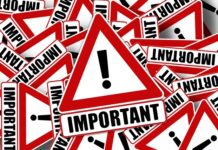 Co jest ważne w organizacji? Co jest ważne w organizacji?