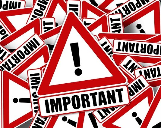 Co jest ważne w organizacji? Co jest ważne w organizacji?