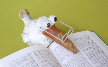 Co warto przeczytać w życiu? Co warto przeczytać w życiu?