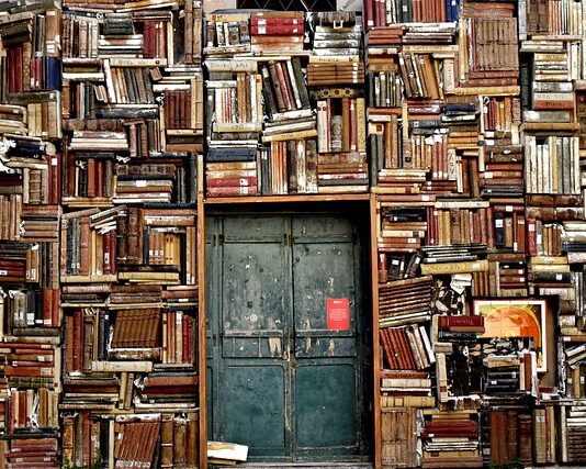 Jakie książki warto przeczytać o rozwoju osobistym?