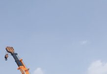 Ile udźwignie podnośnik teleskopowy